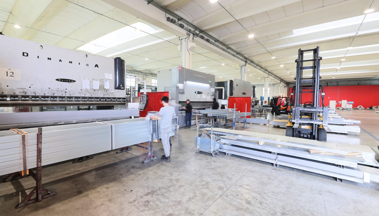 Piegatura horizontal 2