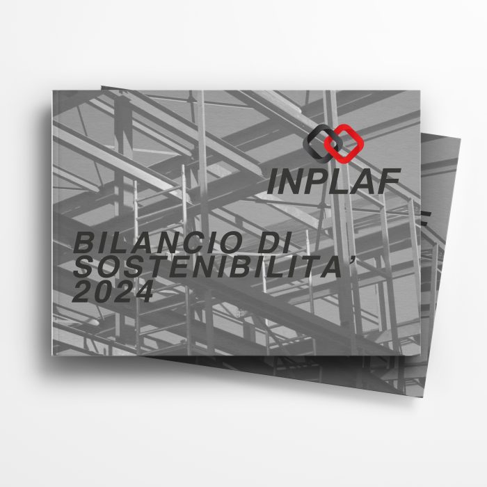 Inplaf bilancio